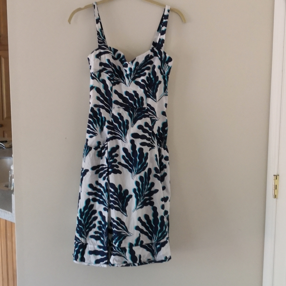 Dvf dress
